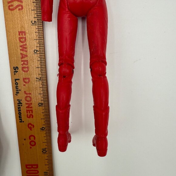 Vintage 1975 Jane West Action Figure Part of the “Best of the West” Series - Picture 10 of 10